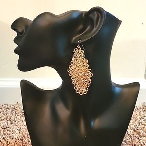 💥3/$10💥 Gold Earrings